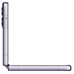 Смартфон Samsung Galaxy Z Flip4 8/512GB, Bora Purple (Фиолетовый)