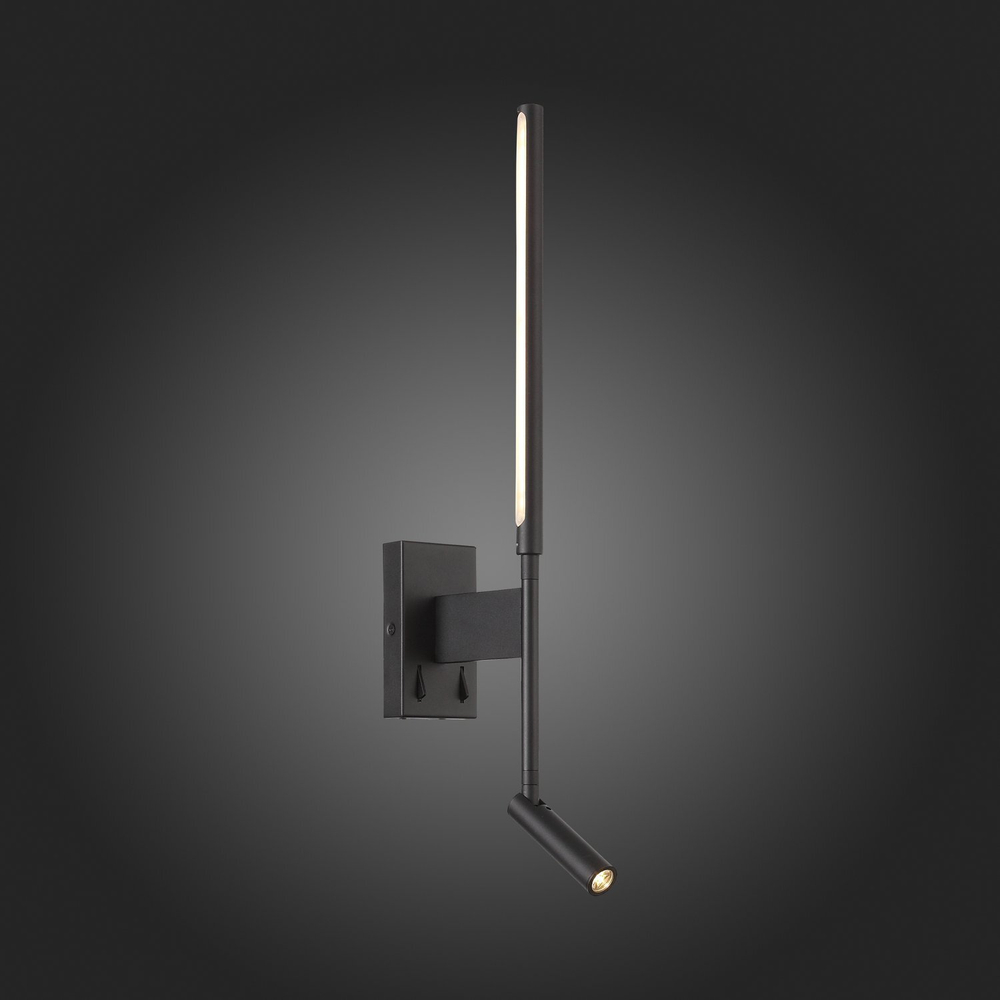 Светильник настенный ST Luce Ralio SL1580.401.02