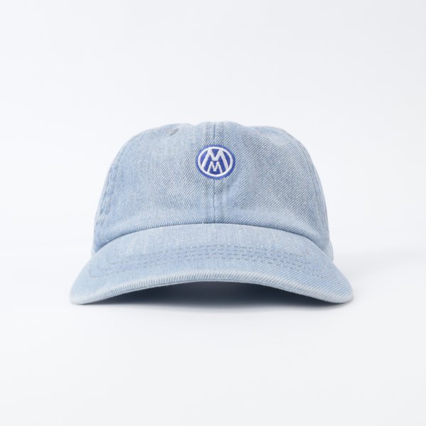 Кепка Magamaev Vag cap (blue) артикул: - купить в магазине Дайс
