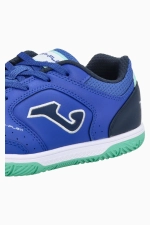 Футзалки Joma Top Flex 26 IN Junior - синий