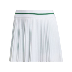 Теннисная юбка Adidas Pro Climacool Pleated - white