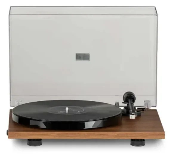 Pro-Ject Stereo Set E Phono Walnut/Wood