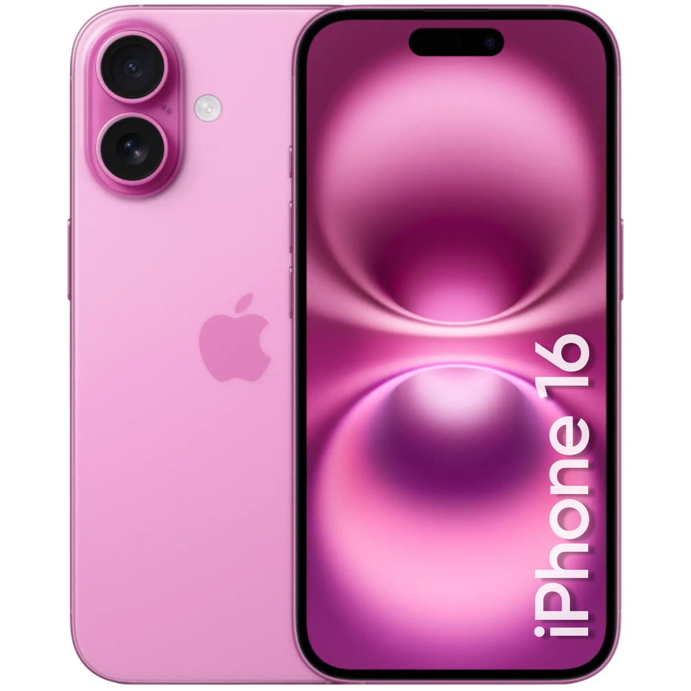 iPhone 16 256Gb SIM+eSIM