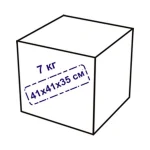 Платформа 7,5"