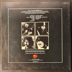 The Beatles ‎– Let It Be (Германия 1977г.)