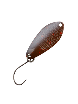 Блесна Fish Crystal FALENA 30 мм 2,5г на форель цвет 143