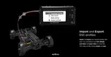 Программатор для регуляторов HOBBYWING LCD Program Box Pro