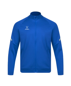 Олимпийка JÖGEL CAMP 2 Track Jacket, синий
