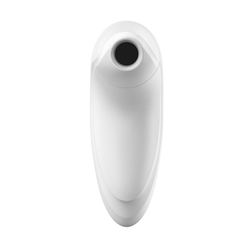 Бесконтактный вакуумно-волновой стимулятор 12,3см Satisfyer Pro 1+