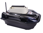 Прикормочный кораблик Boatman Leader Pro Black