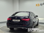 Mercedes-Benz C-Class C200 4MATIC Avantgarde — 2022