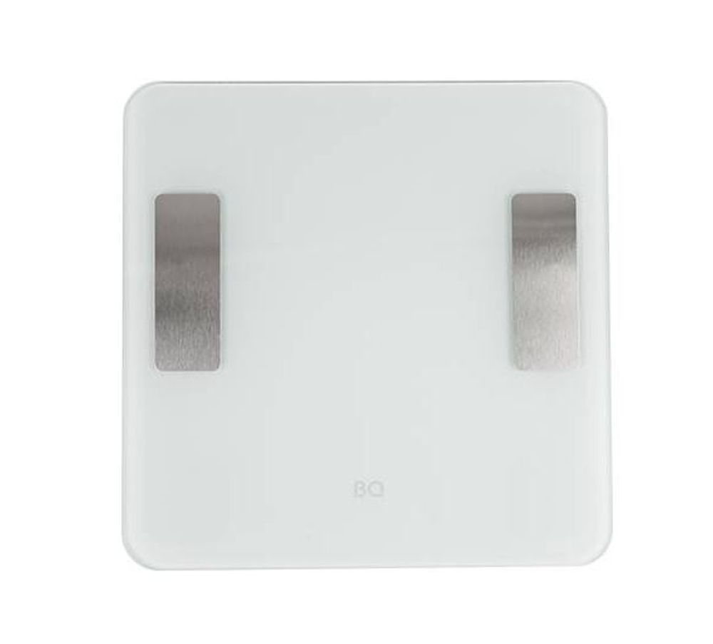 Весы напольные BQ-BS2011S Белый