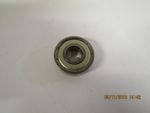 Подшипник (10х26х8) вала вибратора TSS-CP-80 /BEARING 6000ZZSG