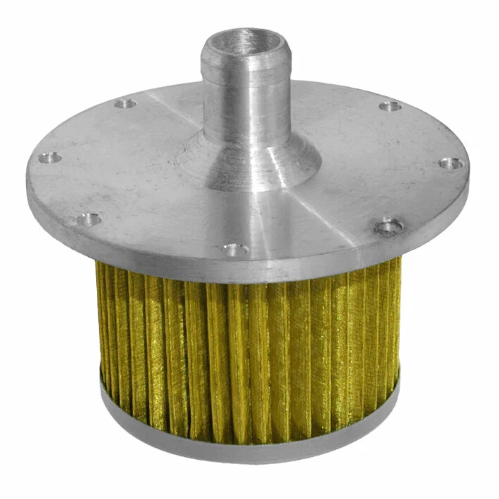 Фильтр гидравлический всасывающий Nissan J01/J02/F02/HC CPCD15-50