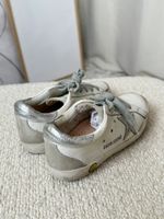 Кожаные кеды Golden Goose Deluxe Brand, 29