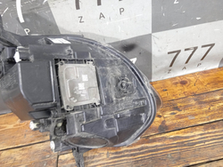 Фара левая LED Omoda C5 22-нв Б/У Оригинал 605000530AA