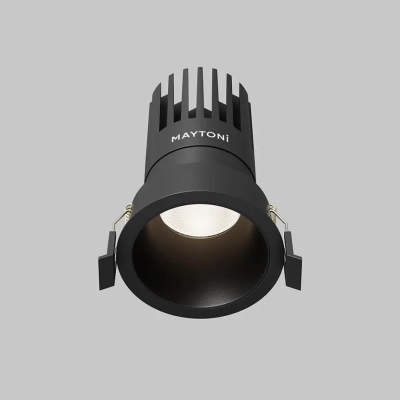 Линза для светильников серии Омут / Dip 15 Вт 40°, Lens003D45-15W. TM Maytoni