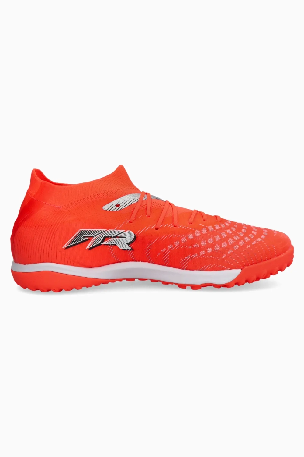 Сороконожки Puma Future 9 Match TF - красный