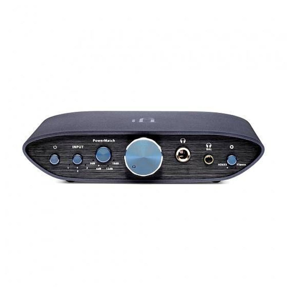 Ifi ZEN CAN signature 6xx