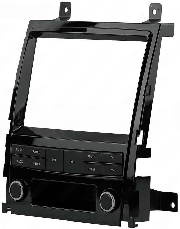 Магнитола для Cadillac Escalade 2006-2015 - Kuberg SF-C9402FW QLed, Android 13, Быстрейшая, CarPlay, SIM-слот