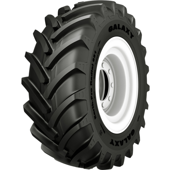 Yokohama 650/65R38 171D Earth-Pro Radial 651 R-1W TL ИНДИЯ