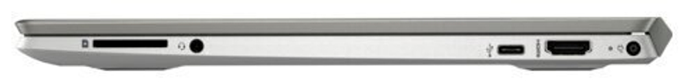 Ноутбук HP Pavilion 13-an1018ur Конфигурация: Core i5-1035G1 1000 MHz/13.3"/1920x1080/8GB/512GB SSD/DVD нет/Intel UHD Graphics/Wi-Fi/Bluetooth/Windows 10 Home/B1