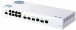Коммутатор QNAP QSW-M408-2C