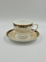 Чайная пара Wedgwood Cornucopia