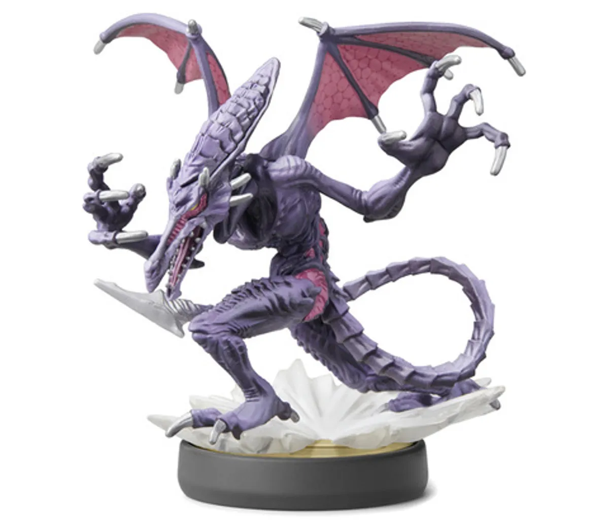 Фигурка Amiibo: Super Smash Bros. Ridley
