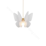 Pendant design lamp Leonore