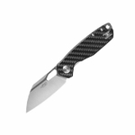 Нож Firebird by Ganzo FH924-CF D2 Steel Carbon