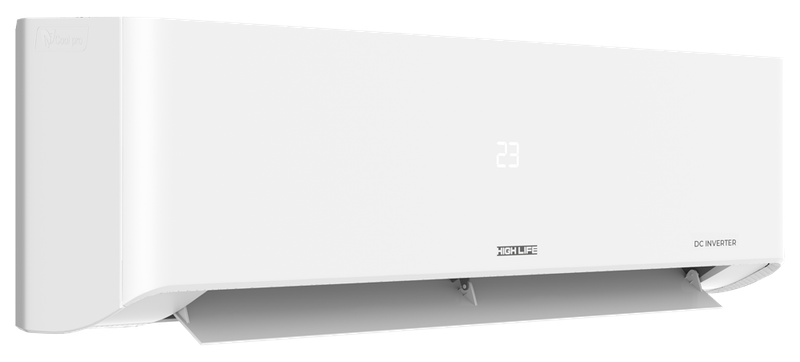HIGH LIFE PRIORITY CLASS Inverter 2.0 ACHL-07PC-I-CHDV03S