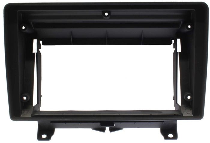 Магнитола для Range Rover Sport 2005-2009 - Parafar PF111 на Android 13, Быстрая, QLED 2K монитор 11" или 13", CarPlay, 4G SIM-слот