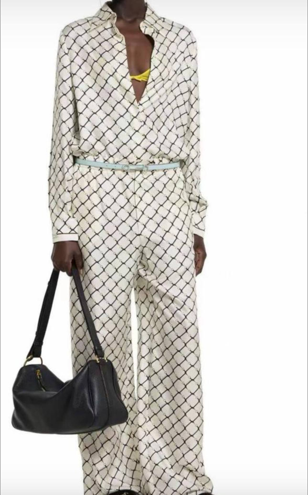 Костюм Gucci