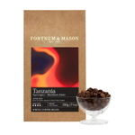 Fortnum and Mason Кофе в зернах Tanzania Blackburn Estate (2 пачки по 200 г)