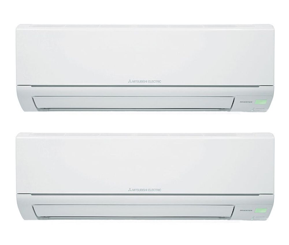 Mitsubishi Electric MXZ-3HJ50VA-ER1/MSZ-HJ35VA ER/MSZ-HJ50VA ER