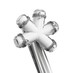 товары I-DLE - OFFICIAL LIGHT STICK STRAP & DECO RING