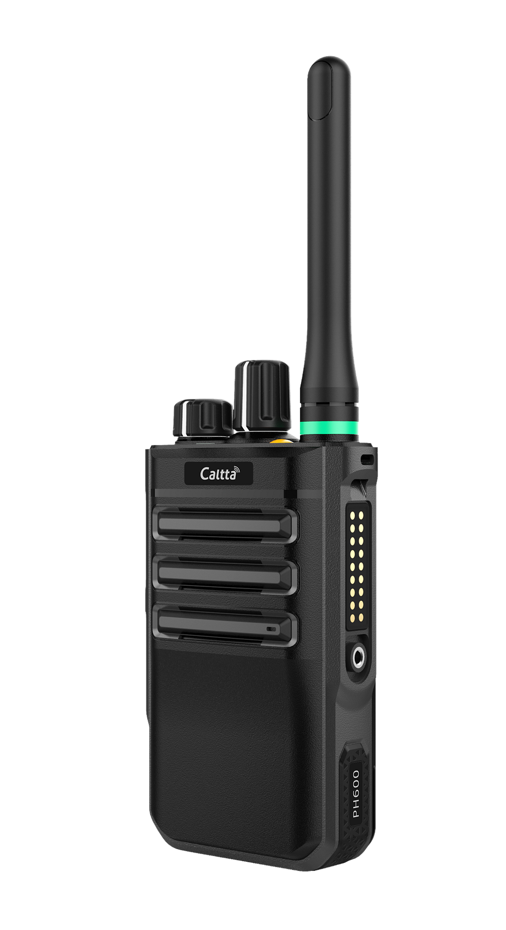 Радиостанция портативная цифровая Caltta PH600 UHF