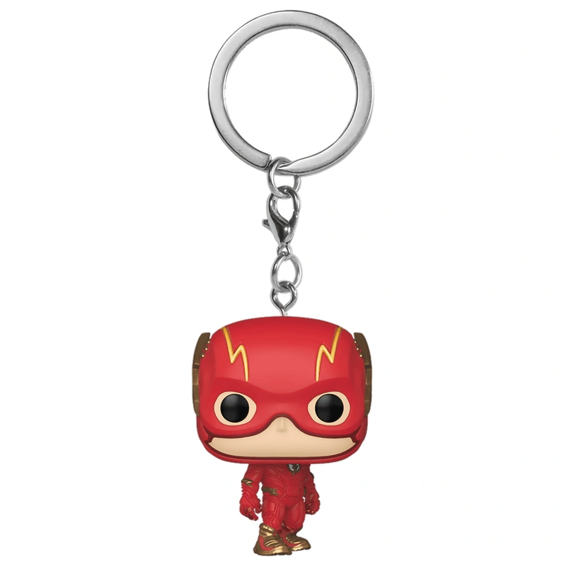 Брелок Funko Pocket POP! The Flash The Flash 65589