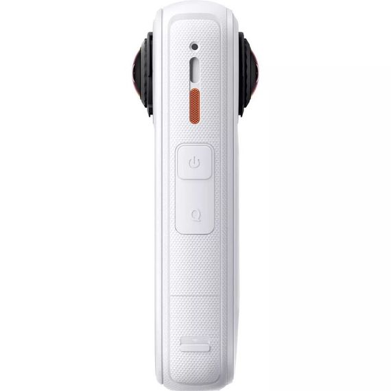 Экшн-камера Insta360 X4 Air Starter Bundle White (Белая)
