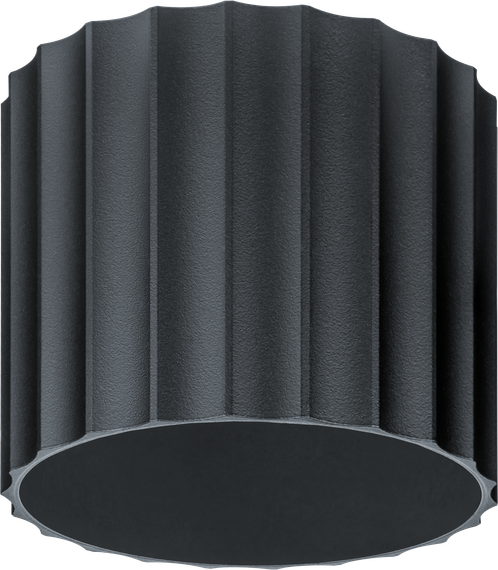Светильник точечный Navigator NGX-C-007-02 GX53 черный 42347