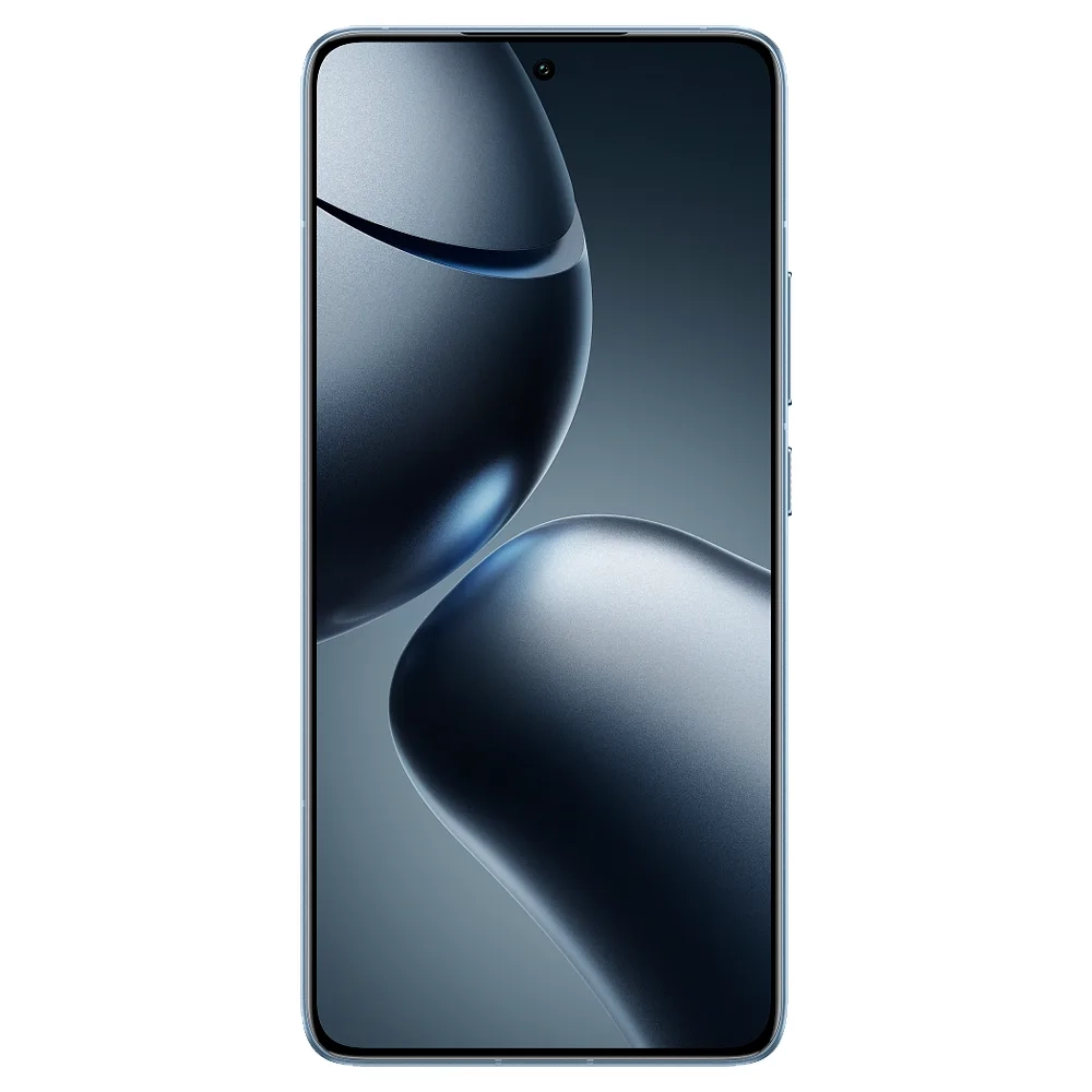 Смартфон Xiaomi 14T Pro 12/512GB, Titan Blue (Титановый синий)