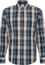 Рубашка  Clemens Casual CH 1013475-12399