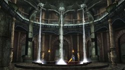 Legacy of Kain Defiance Remastered Standard Edition (диск для PS5, интерфейс и субтитры на русском языке)