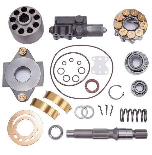 Запчасти для гидронасоса Rexroth A10VSO140, A10VO140 / 31 серии