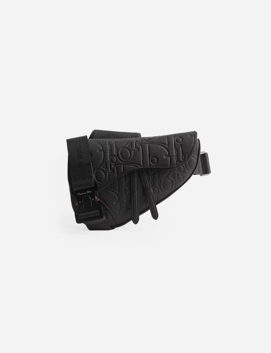 Сумка Dior Saddle Bag Leather 