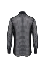 Blouse ''Perfect Peas''