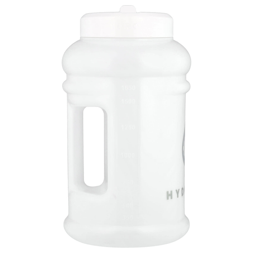 HydroJug, Pro Jug V2, белый, 73 унции