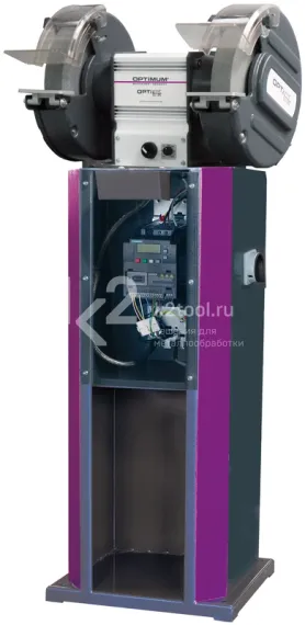 Привод Optimum Vario на подставке GU 3, 1500 Вт