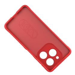 Противоударный чехол Flexible Case для TECNO Spark 20